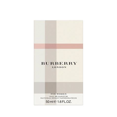 burberry london 50ml edp|Burberry London perfume chemist warehouse.